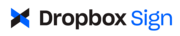 Dropbox Signのロゴ