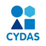 CYDAS NUDGEのロゴ