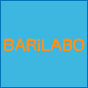 バリラボのロゴ