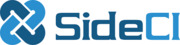 SideCIのロゴ