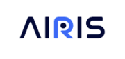 AIRISのロゴ