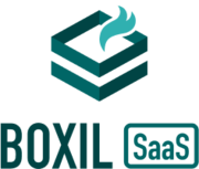 BOXILのロゴ