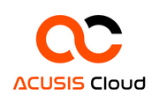 ACUSIS Cloudのロゴ