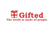 Giftedのビジネスマナー講座のロゴ