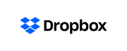 Dropboxのロゴ