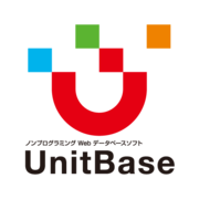 UnitBaseのロゴ