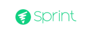 Sprintのロゴ