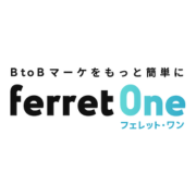 ferret One CMSのロゴ