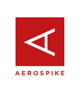 Aerospikeのロゴ