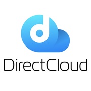 DirectCloud-SHIELDのロゴ