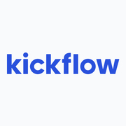 kickflowのロゴ