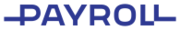 ペイロールの給与計算業務アウトソーシングのロゴ