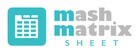 Mashmatrix Sheet