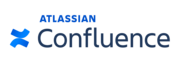 Confluenceのロゴ