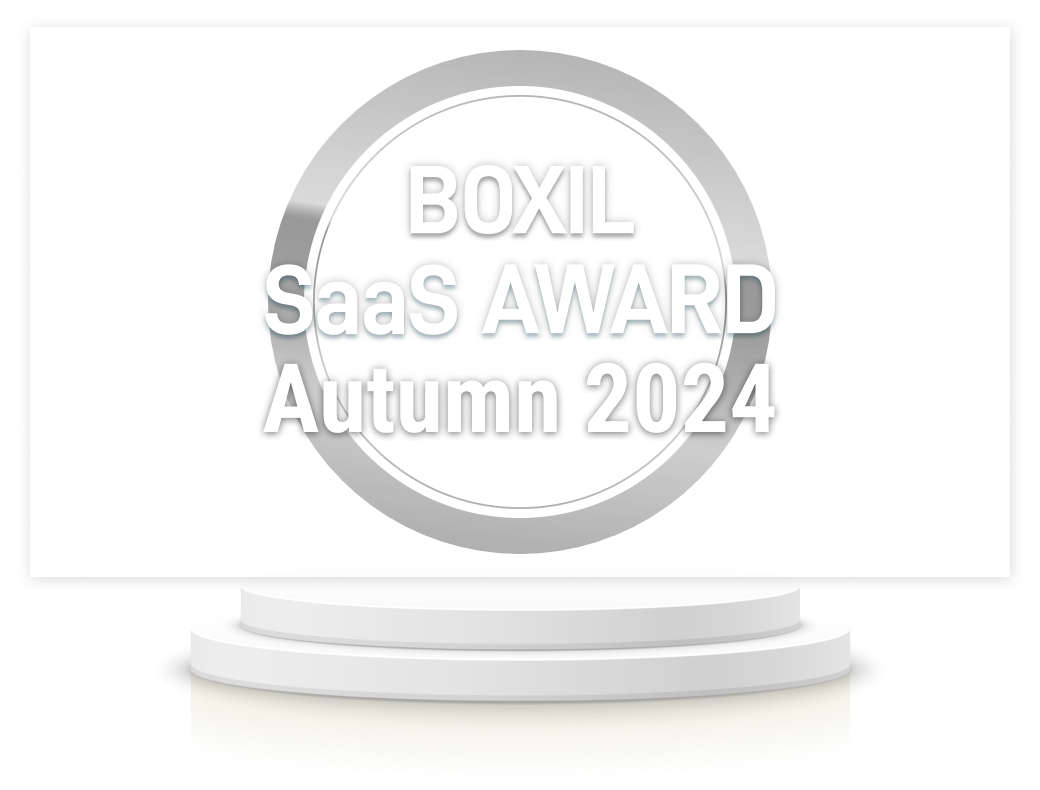 BOXIL SaaS AWARD Autumn 2024