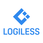 LOGILESSのロゴ