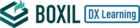 BOXIL DX Learning