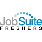 JobSuite FRESHERSのロゴ