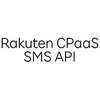 Rakuten CPaaS SMS API