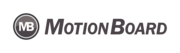 MotionBoardのロゴ