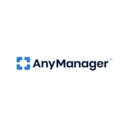 AnyManagerのロゴ