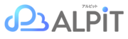 ALPiTのロゴ
