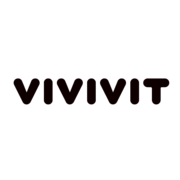 ViViViTのロゴ