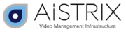 AiSTRIXのロゴ