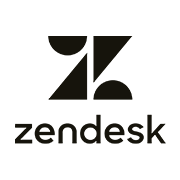 Zendeskのロゴ