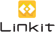 Linkitのロゴ