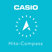Hito-Compassのロゴ