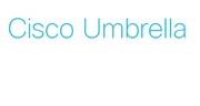 Cisco Umbrellaのロゴ