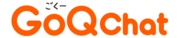 GoQChatのロゴ