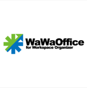 WaWaoffice for Workspace Organizerのロゴ