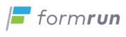 formrunのロゴ