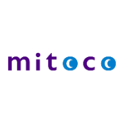mitocoのロゴ