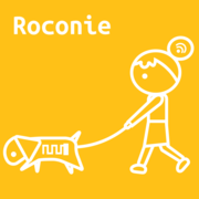 Roconieのロゴ