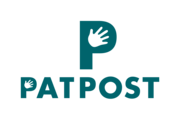 PATPOSTのロゴ