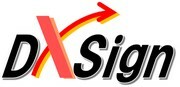 DX-Signのロゴ