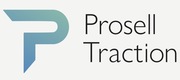 「プロセルトラクション」の営業代行サービスのロゴ