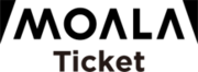 MOALA Ticketのロゴ