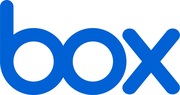 Box／Box over VPNのロゴ