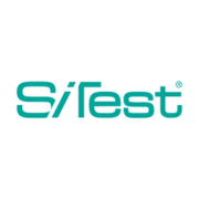 SiTestのロゴ