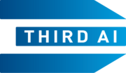 Third AI コンタクトセンターソリューションのロゴ