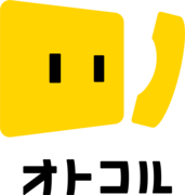 オトコルのロゴ