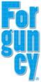 Forguncyのロゴ