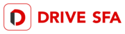 DRIVE SFAのロゴ