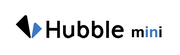 Hubble miniのロゴ