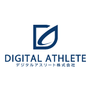 デジタルアスリート株式会社のロゴ