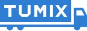 「TUMIX配車計画」運送業専用クラウドのロゴ